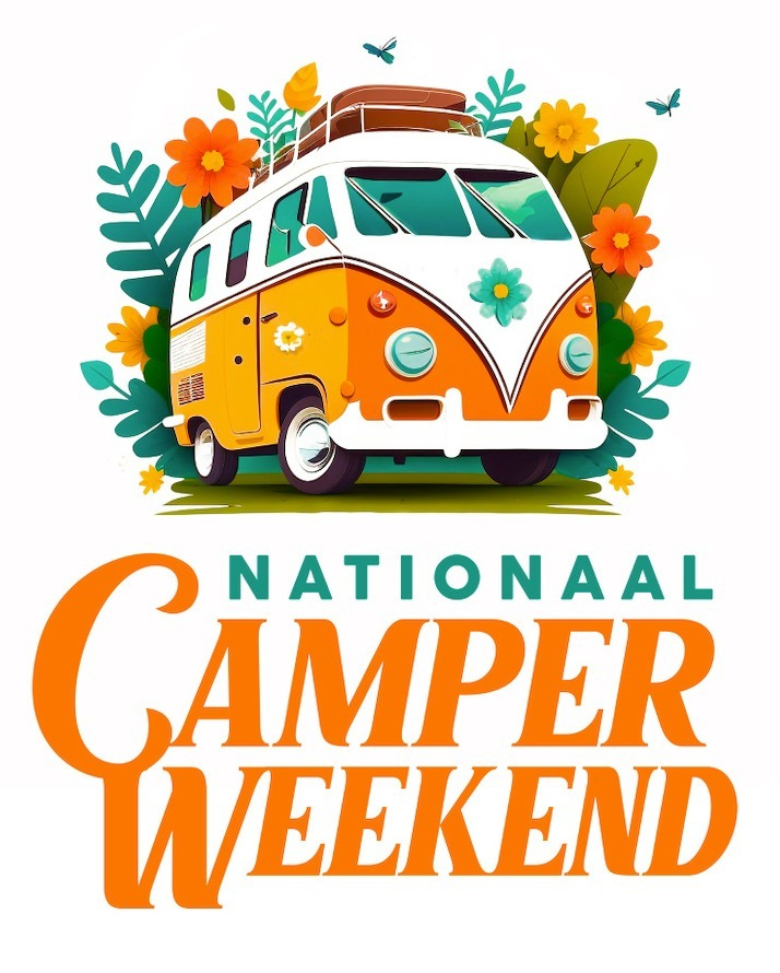 Nationaal Camper Weekend